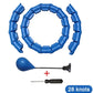 Waist Hoop Fitness Equipment