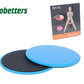 Slider Fitness Disc Exercise Equipment