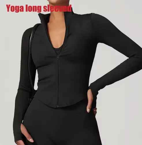 Yoga Fitness Wear