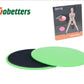 Slider Fitness Disc Exercise Equipment