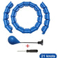 Waist Hoop Fitness Equipment