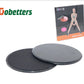 Slider Fitness Disc Exercise Equipment