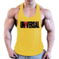 Universal Nutrition Aesthetic Apparel Tank Top