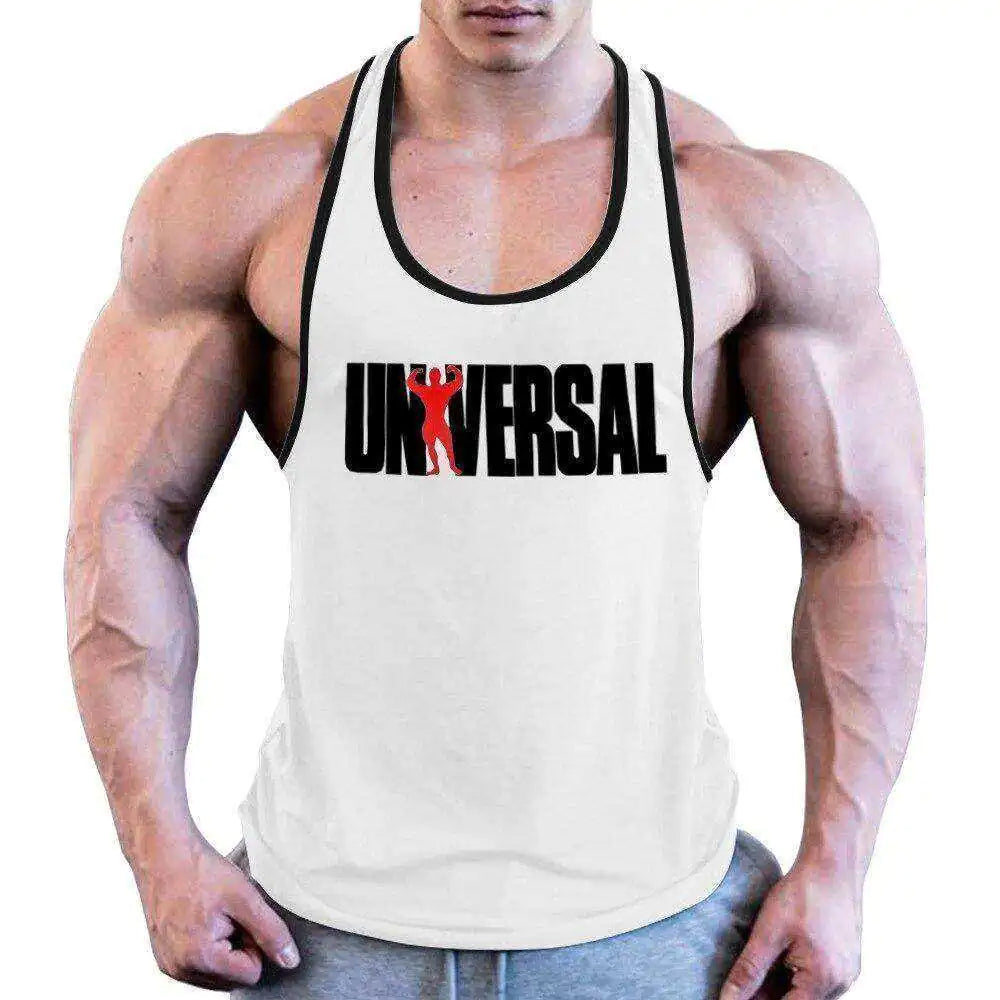 Universal Nutrition Aesthetic Apparel Tank Top