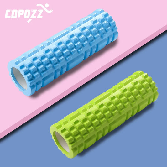 Fitness Equipment Pilates Foam Roller Gym