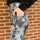 ASK Apparel Butter Soft Tie Dye Leggings