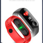 Smart Bracelet  Fitness Tracker